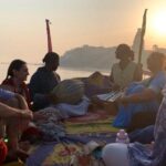 Kirtan Retreat 2024