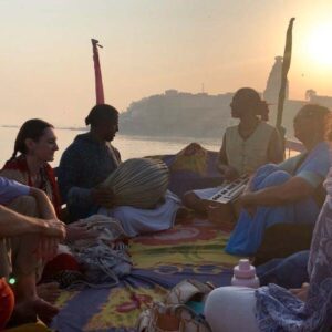 Kirtan Retreat 2024